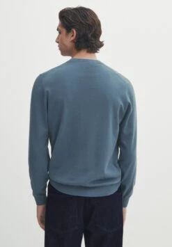 Massimo Dutti Crew Neck - Jumper 13 Massimo Dutti Crew Neck - Jumper -Massimo Dutti Shop f8c7f298d363458787405464afc717bd