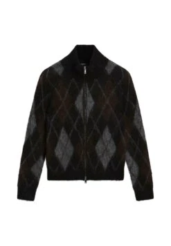 Massimo Dutti Cardigan - Black 17 Massimo Dutti Cardigan - Black -Massimo Dutti Shop f8d0386f4e1b479fa0617c8366f77fac