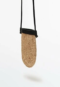 Massimo Dutti With Handle - Phone Case - Beige -Massimo Dutti Shop f8df615bb22e4ae187a5db92622b7fea