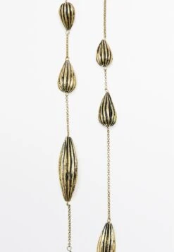 Massimo Dutti MULTIWAY - Necklace - Gold-coloured -Massimo Dutti Shop f8e829e99e3848a5832756aeaf29c35f