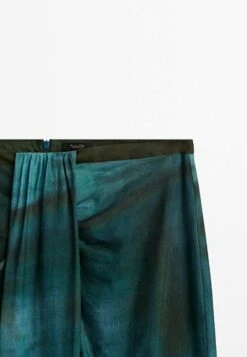 Massimo Dutti Ombré - A-Line Skirt 12 Massimo Dutti Ombré - A-Line Skirt -Massimo Dutti Shop f9ebde44a5424a1ea418fad57b4dd5dd