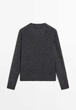 Massimo Dutti V-NECK - Cardigan - Dark Blue -Massimo Dutti Shop fa26d5950afa4725a71a581710ca9e79