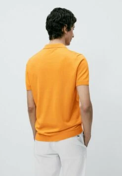Massimo Dutti Short Sleeve - Polo Shirt -Massimo Dutti Shop fab15f7c2afe470baf81b2ea2ba8193e