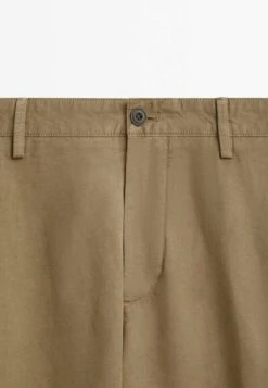 Massimo Dutti Cargo Trousers - Beige 20 Massimo Dutti Cargo Trousers - Beige -Massimo Dutti Shop fad24cf8b7f94ec38437e209fe2439bc