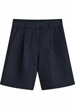Massimo Dutti Pinstripe BermudaWith Darts - Shorts 16 Massimo Dutti Pinstripe BermudaWith Darts - Shorts -Massimo Dutti Shop fb026dac21fe489fa252cc094a2a8e5e