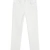 Massimo Dutti MID-RISE SLIM FIT - Flared Jeans - White 2 Massimo Dutti MID-RISE SLIM FIT - Flared Jeans - White -Massimo Dutti Shop fbb5d4fc71d44701853ef77fe0a7dff9