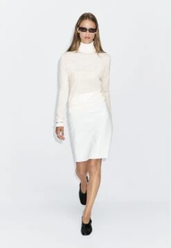 Massimo Dutti Jumper - Light Yellow 25 Massimo Dutti Jumper - Light Yellow -Massimo Dutti Shop fbcce404d2b147579dc70af80135bf7b