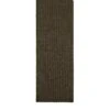 Massimo Dutti FINE - Scarf - Mottled Dark Green
