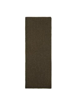 Massimo Dutti FINE - Scarf - Mustard Yellow -Massimo Dutti Shop fc61e38db40c4d998a91447897242b21