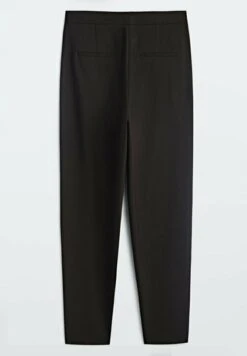 Massimo Dutti Mit Schleife Im Culotte-Fit - Trousers -Massimo Dutti Shop fcaa4a530cb24a5bacd96a09c3252aea
