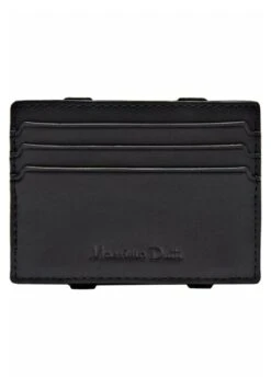 Massimo Dutti Wallet - Blue/Black Denim