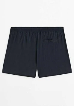Massimo Dutti Swimming Trunks - Blue Black Denim 11 Massimo Dutti Swimming Trunks - Blue Black Denim -Massimo Dutti Shop fd0031aa315c4fc0ae37636297d9d4fa