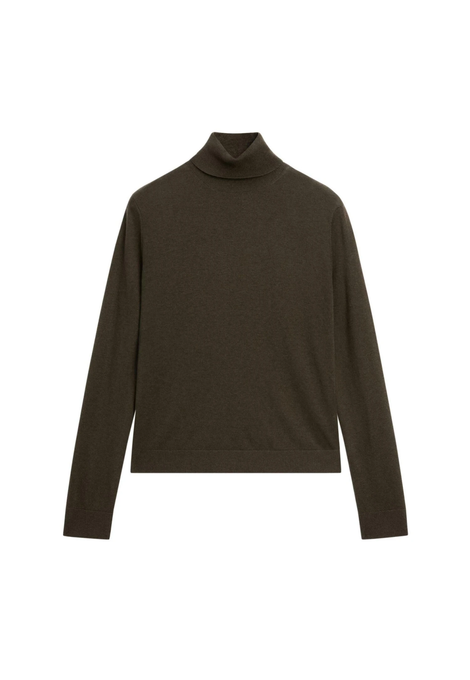 Massimo Dutti Jumper - Light Green 8 Massimo Dutti Jumper - Light Green - Image 6