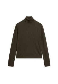Massimo Dutti Jumper - Mottled Brown -Massimo Dutti Shop fd75a8e607814d92867d25c04d8056fe 3