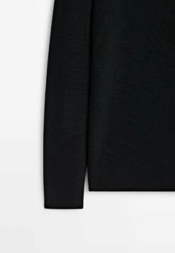 Massimo Dutti Jumper - Blue 22 Massimo Dutti Jumper - Blue -Massimo Dutti Shop fd839c0b49e24df2a6fe112c5f0370c4