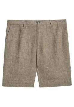 Massimo Dutti Bermuda- Shorts - Beige -Massimo Dutti Shop fe052245aacb43039f020935c42c71be