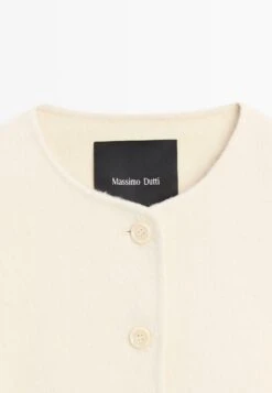 Massimo Dutti BLEND - Summer Jacket - Beige 19 Massimo Dutti BLEND - Summer Jacket - Beige -Massimo Dutti Shop fe49dbfbe7ee4189b1dca01d998aedbe