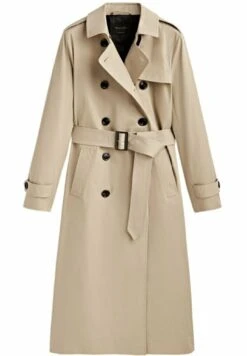 Massimo Dutti Belt - Trenchcoat -Massimo Dutti Shop fe6464c03e1443198b6f4b6f5a0d8e9c