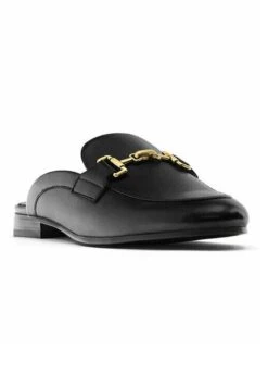 Massimo Dutti Mules - Black -Massimo Dutti Shop fecacf80900f4a378161048b43c543ce