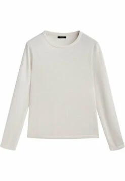 Massimo Dutti Crew Neck Blend - Sweatshirt - Beige -Massimo Dutti Shop ff1c4952e7f44a98bdf5db837c431c0e