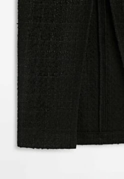 Massimo Dutti Studio - Maxi Skirt - Black -Massimo Dutti Shop ff86cbf6a6db442786f0b96751f313d5