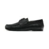Massimo Dutti LOAFER - Boat Shoes - Black -Massimo Dutti Shop ff9e65e3a9b04a09bb83c6bfe0ca7a2c