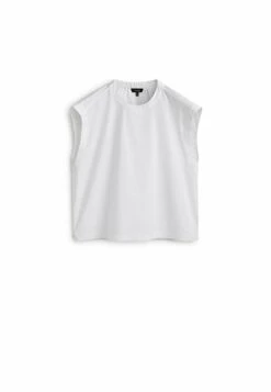 Massimo Dutti Drop Sleeve - Blouse -Massimo Dutti Shop ffdf5e5c73e6468fad3533eba817798e