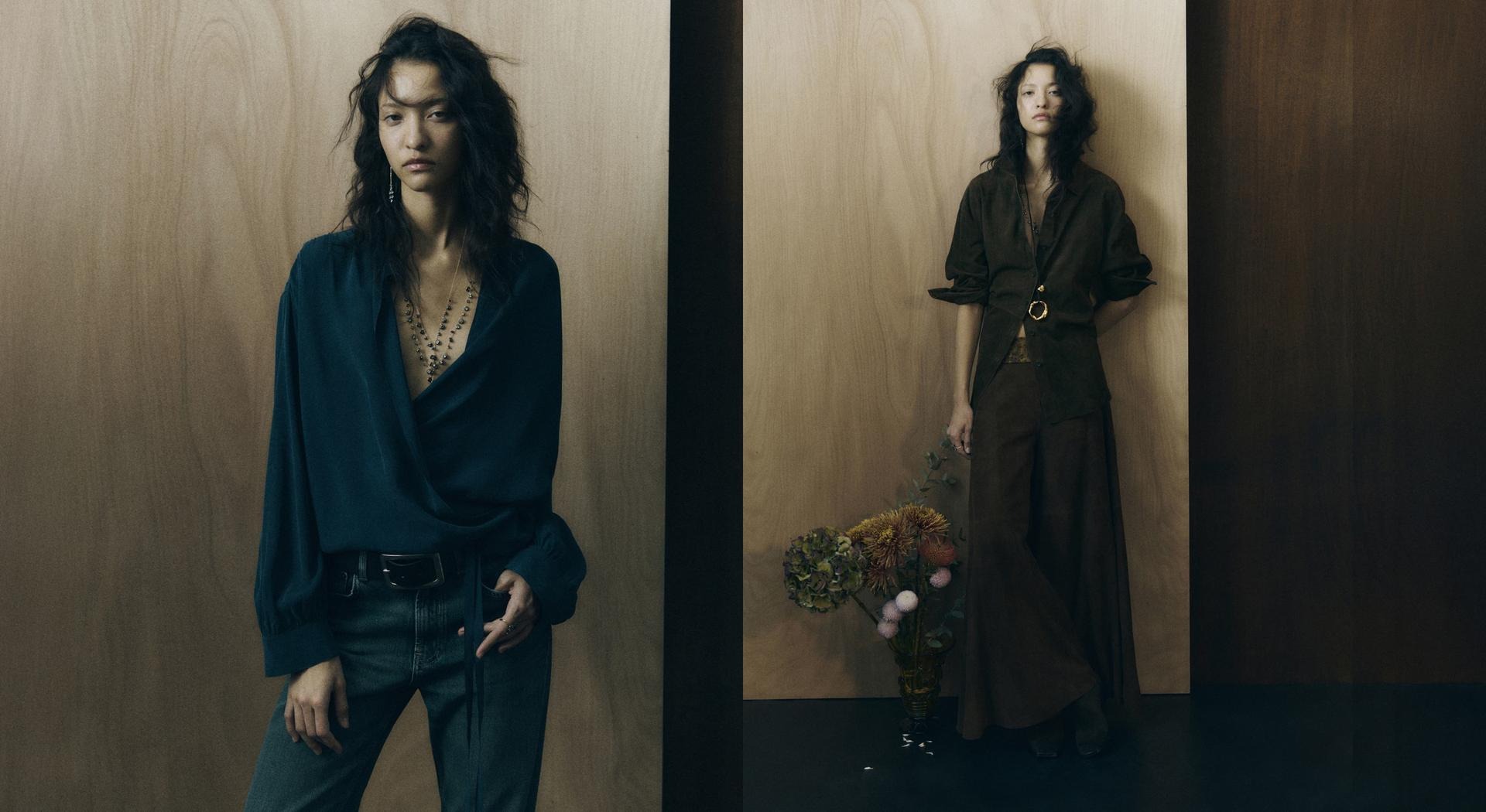 Front Page -Massimo Dutti Shop w bloque3 camisas desktop con ma